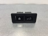 Tailgate/boot open switch button