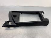 Radio/GPS head unit trim