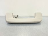 Rear interior roof grab handle