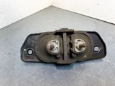 Engine mount bracket