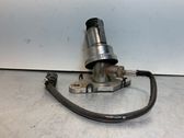 Lambda probe sensor