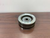 Belt tensioner pulley