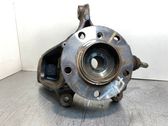 Front wheel hub