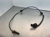 ABS brake wheel speed sensor