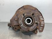 Front wheel hub