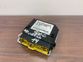 Airbag control unit/module
