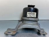 Engine mount bracket
