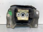 Gearbox mount