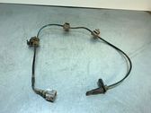 Sensor de freno del ABS trasero