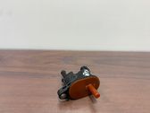 Vacuum valve