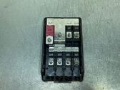 Battery relay fuse