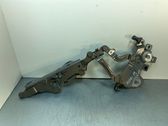 Bisagras del capó/tapa del motor
