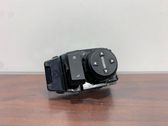 Wing mirror switch