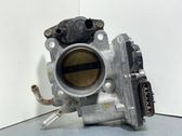 Throttle valve