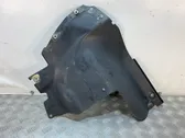 Fuel tank bottom protection