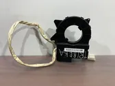 Steering wheel angle sensor