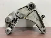 Gearbox mounting bracket