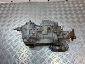 Rear differential