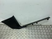 Front sill trim cover