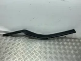 Rear sill trim cover