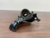 Sway bar bush bracket, rear