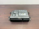 Calculateur moteur ECU