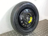 R17 spare wheel