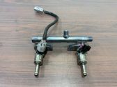 Fuel injectors set