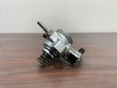 Fuel injection high pressure pump
