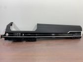 Dashboard center trim panel