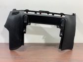 Dashboard lower bottom trim panel
