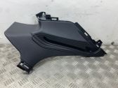 Other trunk/boot trim element
