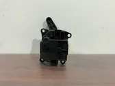 Air flap motor/actuator