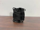 Air flap motor/actuator