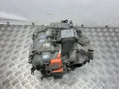 Rear differential