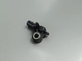 Airbag deployment crash/impact sensor
