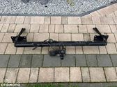 Tow bar