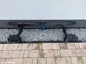 Staffa del pannello di supporto del radiatore parte superiore
