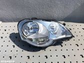 LED-päiväajovalo