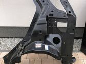 Rear quarter panel