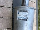 Silenciador del medio