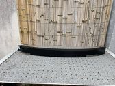 Front bumper support beam