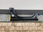 Rear sill (body part)