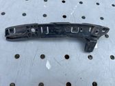 Rear bumper mounting bracket