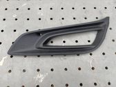 Verkleidung Nebelscheinwerfer / Gitter vorne