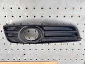 Grille antibrouillard avant