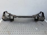 Radiator support slam panel