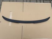 Tailgate/trunk spoiler