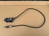 Lambda probe sensor