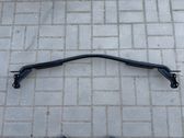 Radiator support slam panel bracket